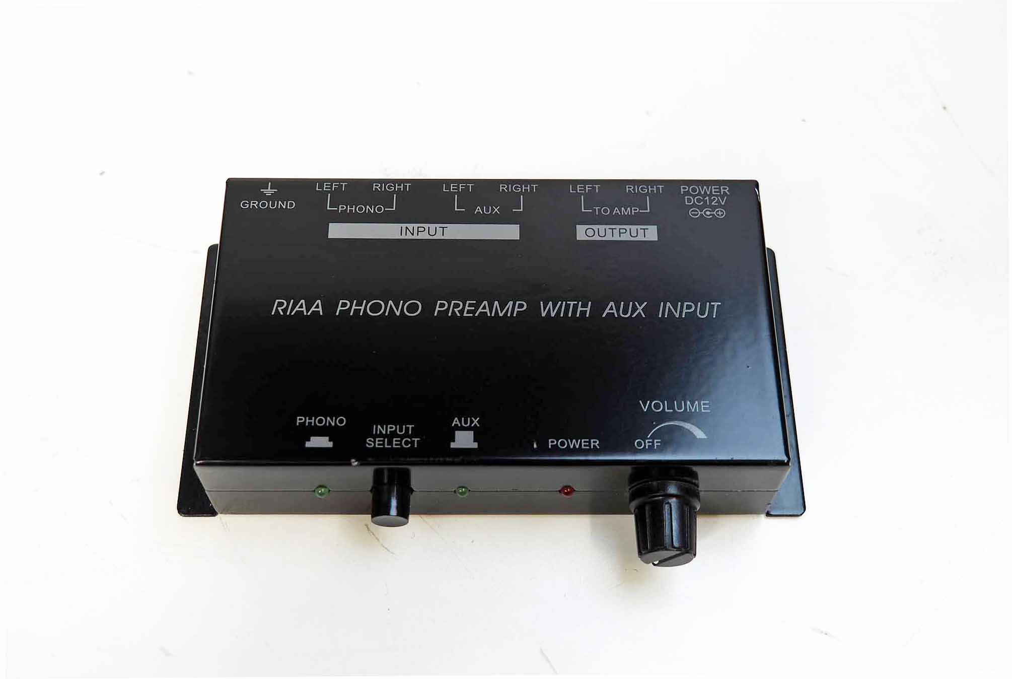 Pro2 PRO1387 – Classic Audio