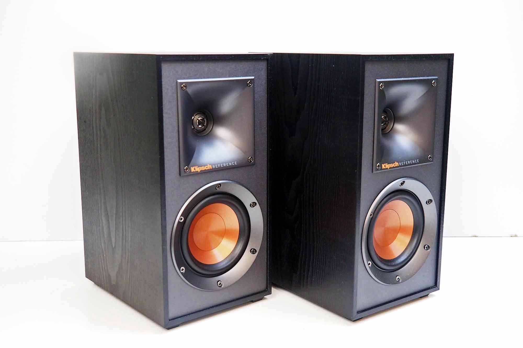 Klipsch R41 Klipsch R-41M – Classic Audio