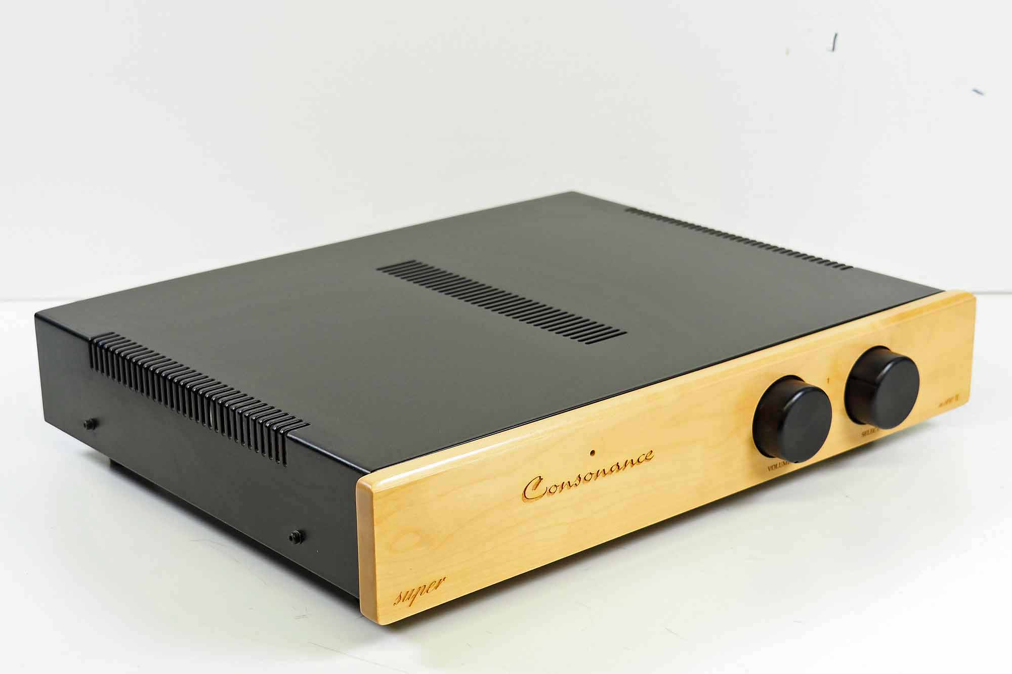 Opera Consonance 100a II Super – Classic Audio