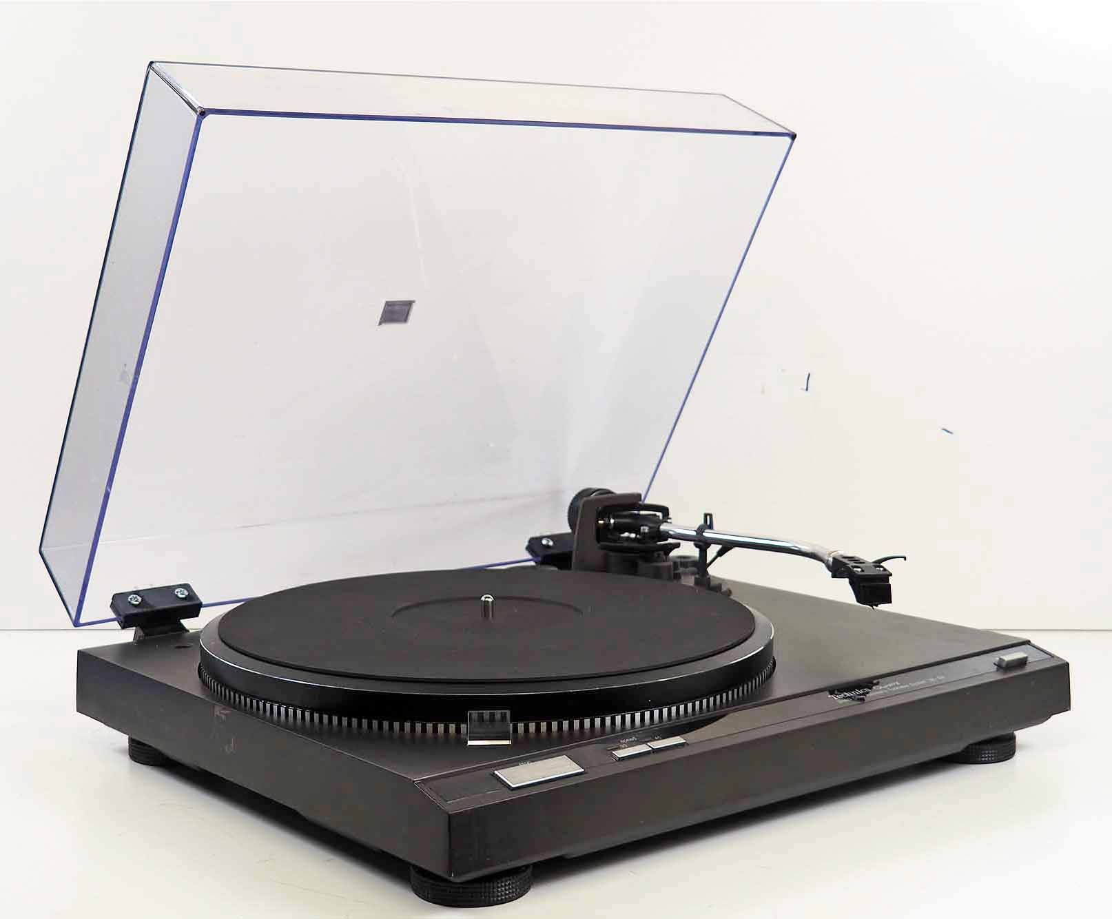 Technics SL-Q2 – Classic Audio