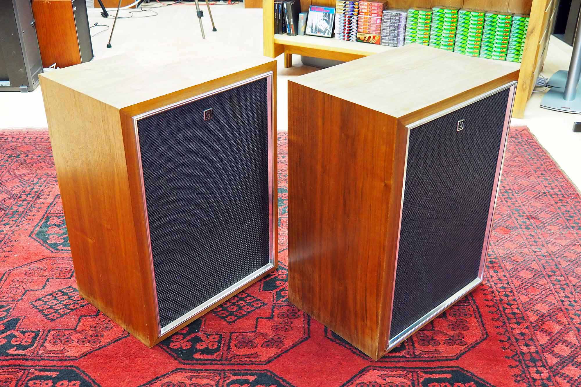 Pioneer CS-53 – Classic Audio